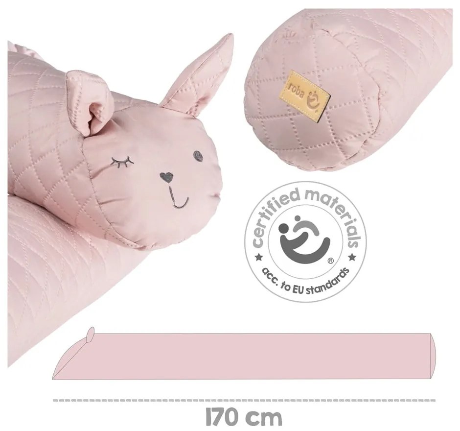 Materasso per culla 170 cm Roba style - Roba