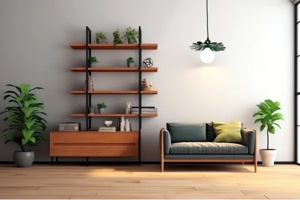 Bohemia-Design - Lampada a sospensione con cavo 1xE27/60W/230V verde