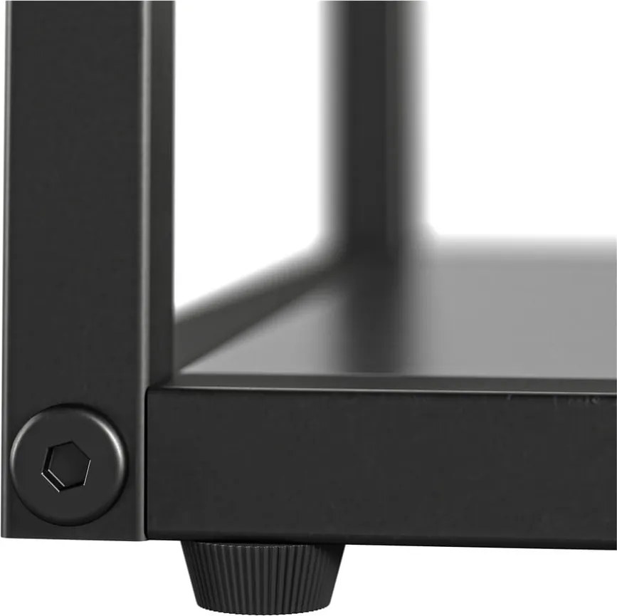 Portafiori nero Weston - Novogratz