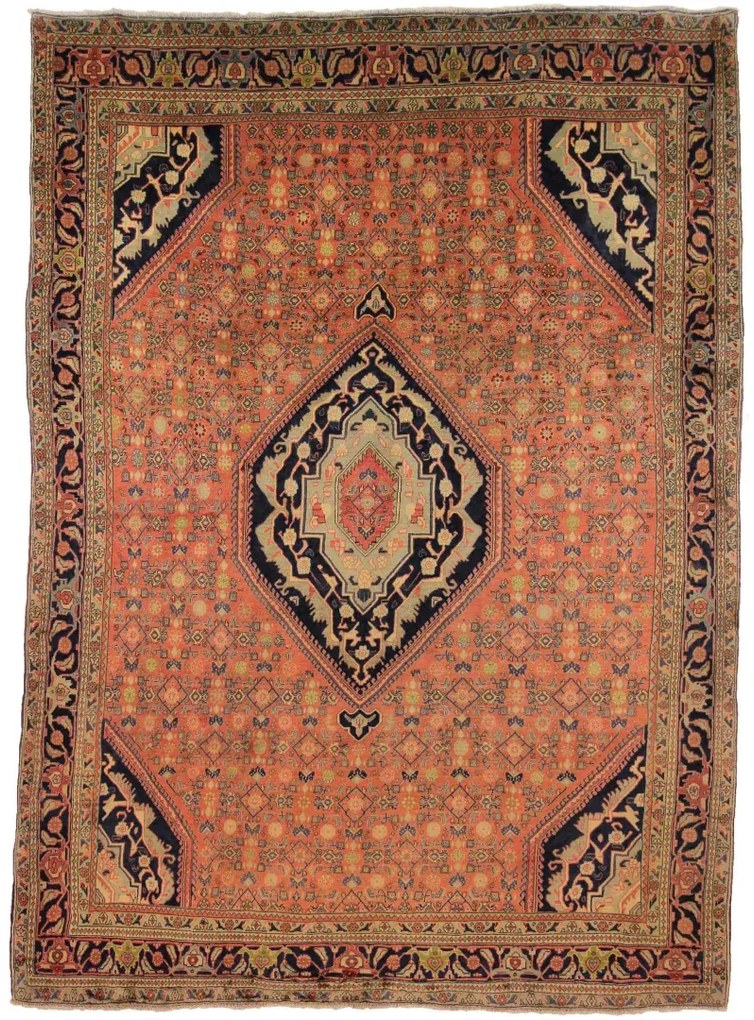 Bidjar Tappeto 290 x 210 (Iran)