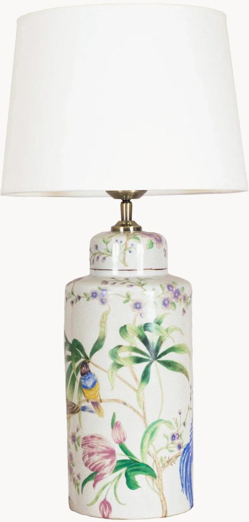 Lampada da tavolo Li Na