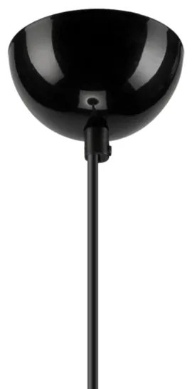 Lampadario a sospensione con filo ELODIE 1xE27/60W/230V