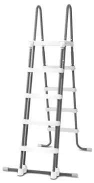 Piscina Fuori Terra Intex Ultra Frame 732x366x132 Rettangolare XTR Con Pompa A Sabbia