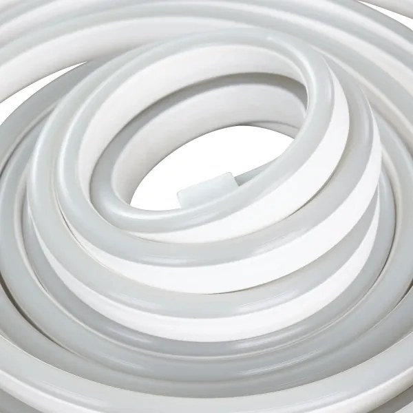 Eglo 900223 - Striscia LED FLATNEONLED LED/96W/24V 5m IP44 rosso