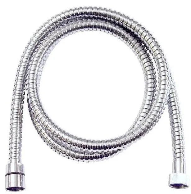 RAV Slezák MH1500 - Flessibile doccia 150 cm, cromo lucido