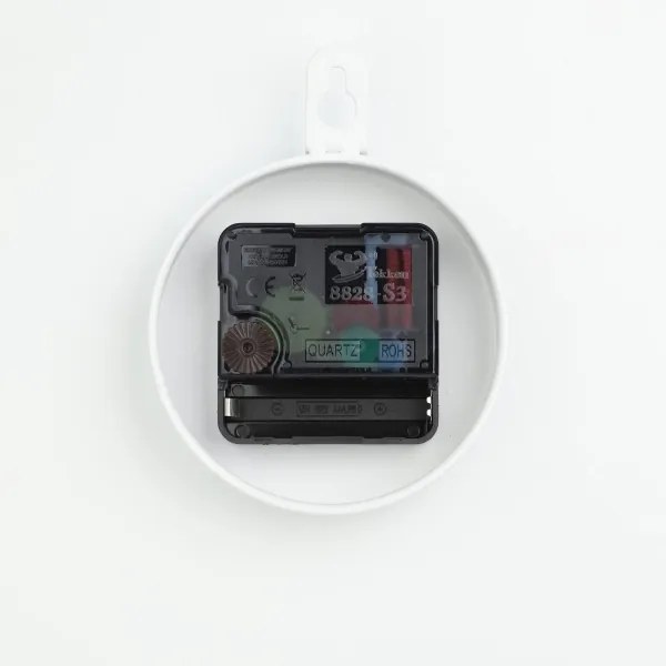 Eglo 425511 - Orologio da parete TAKAHAGI 1xAA diametro 30 cm verde