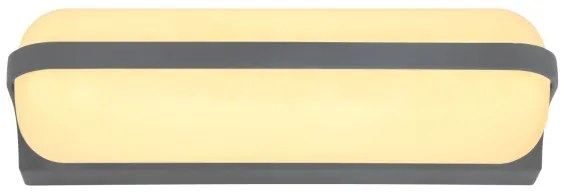 Globo 34174W1 - Applique da esterno a LED HONNA LED/20W/230V IP54