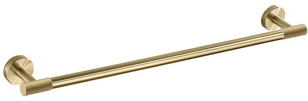 Portasciugamano da bagno 5701 Galo Brush Gold