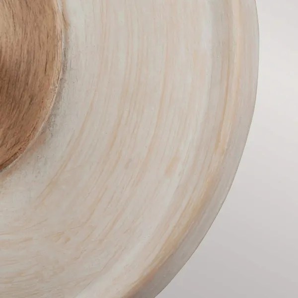 Feiss FE-HARTSVILLE1 - Applique da parete HARTSVILLE 1xE14/40W/230V beige/marrone