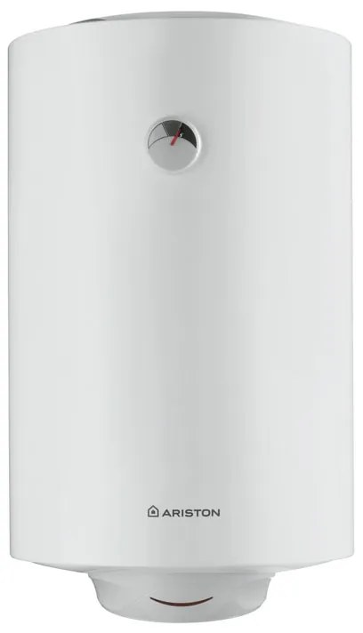 Scaldabagno elettrico ad accumulo ARISTON PRO1 R 80 VTD/3 EU 80L classe energetica B