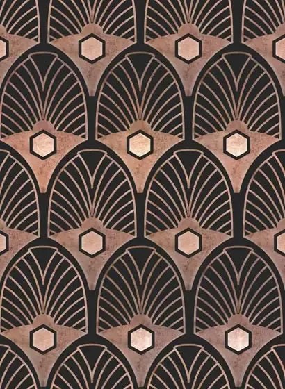 Mindthegap Carta da parati Obsession - WP20229
