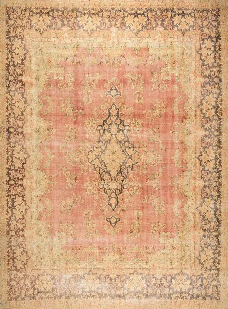 Vintage Tappeto 300 x 400 (Iran)