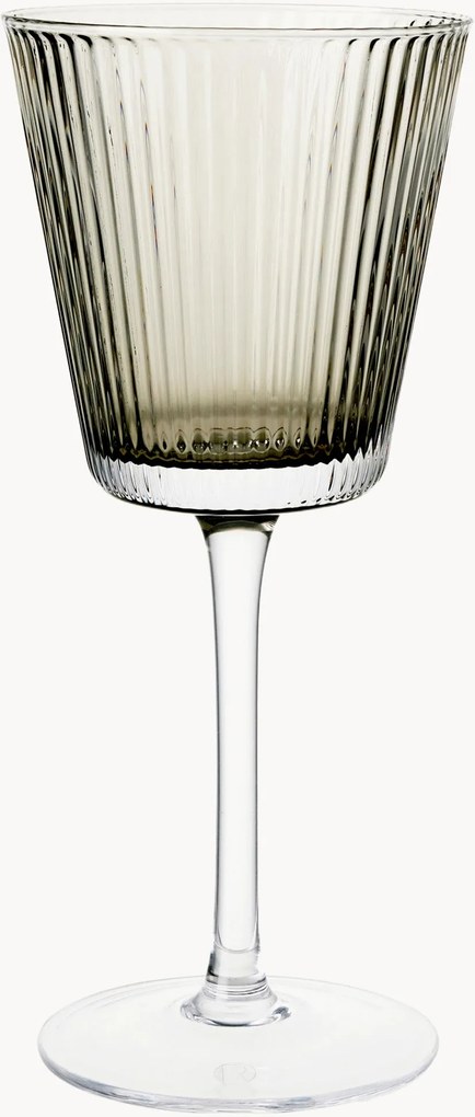 Set di 2 bicchieri da vino rosso Grand Cru