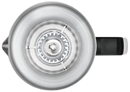 WMF - Montalatte LONO MILK &amp; CHOC 500ml 650W/230V acciaio inossidabile