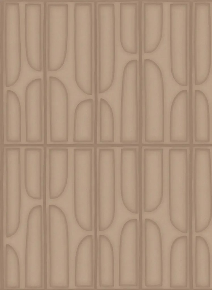 Élitis Carta da parati Twisted - RM 1052 04