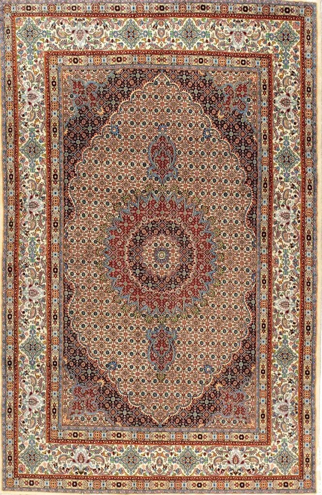 Moud Tappeto 190 x 300 (Iran)