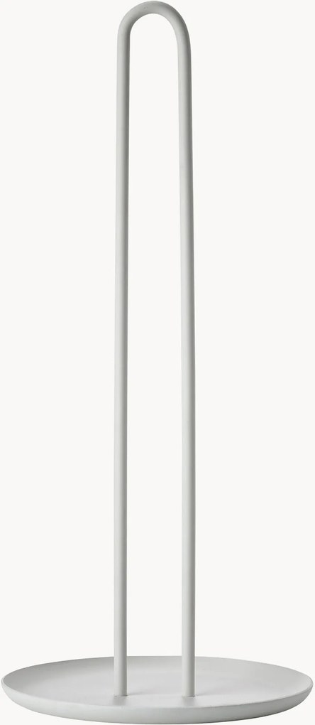 Portarotolo da cucina Singles Warm Grey