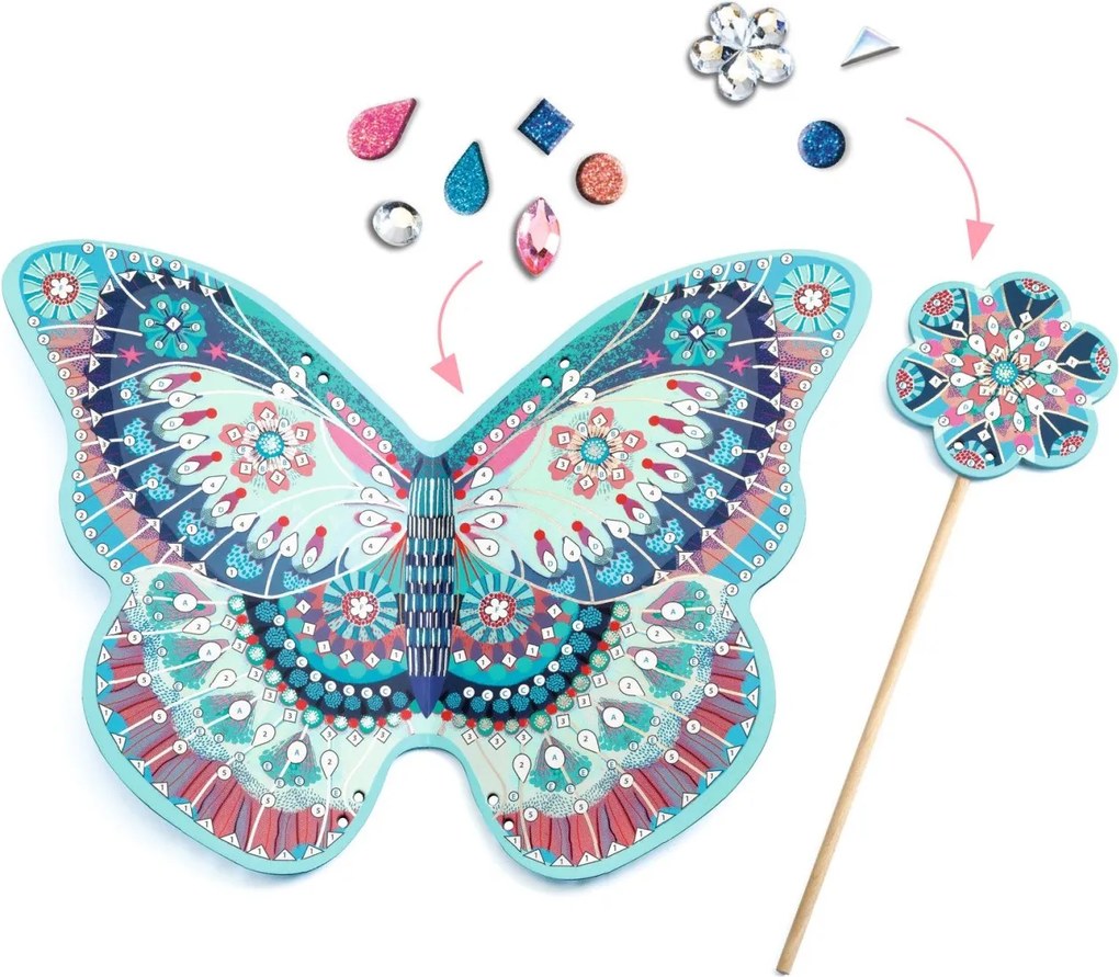 Fai da te - Come una fata