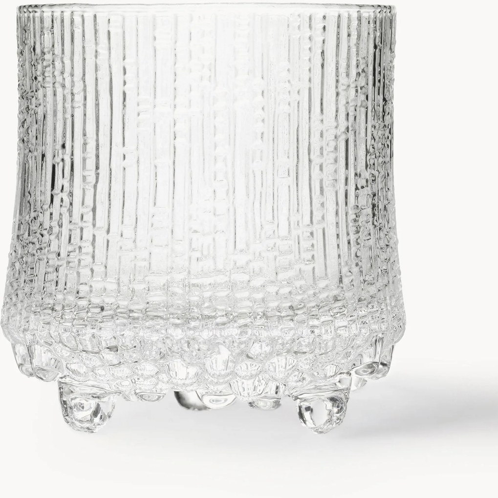 Bicchieri da whisky Ultima Thule 2 pz