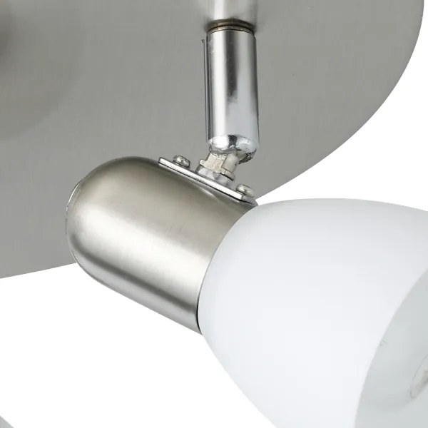 EGLO 90986 - Faretto ENEA 3xE14/40W