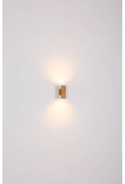 Globo 3201-2W - Applique da esterno STYLE 2xGU10/35W/230V IP44