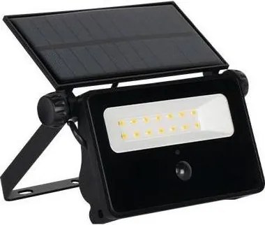 Proiettore solare LED con sensore LED/30W/5,5V 3000 mAh IP54
