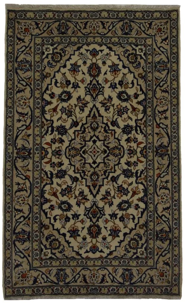 Kashan Tappeto persiano 160x100 (Iran)