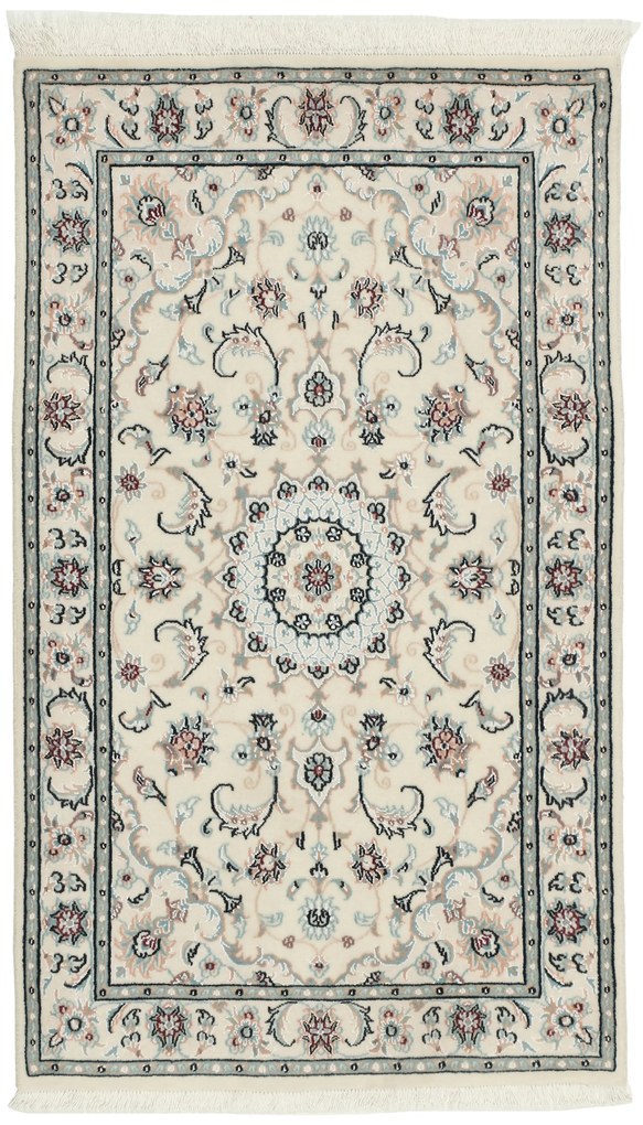Tappeto 140x80 (Iran) Annodato A Mano