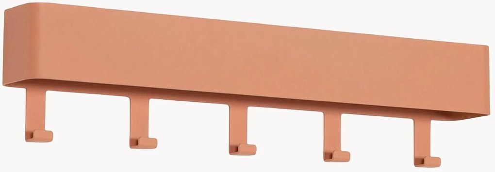 Appendiabiti da parete Dax Play
