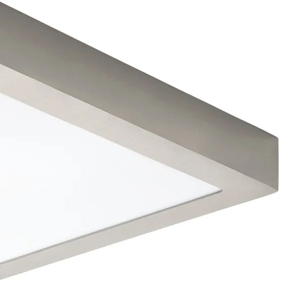 Eglo 94528 - Plafoniera LED da soffitto FUEVA 1 LED/22W/230V