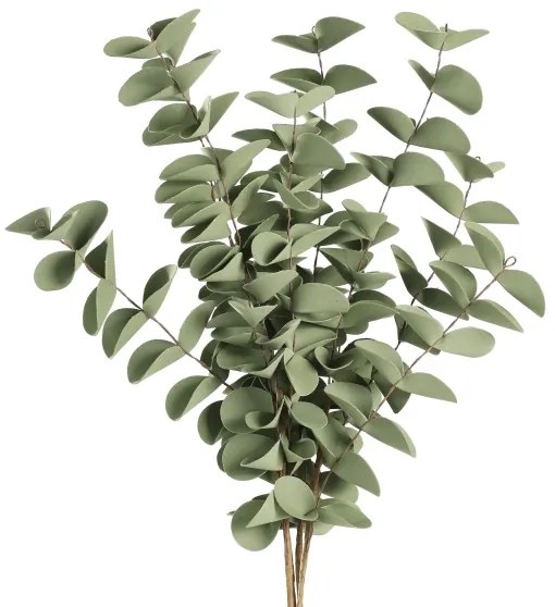 Eglo 428187 - Fiore artificiale TEPALING 50 cm verde