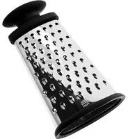 Grattugia ovale acciaio Ideale IPAC