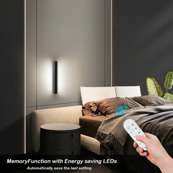 Immax NEO 07247L- Lampada LED dimmerabile da esterno 40W/230V Wi-Fi Tuya IP44 +RC
