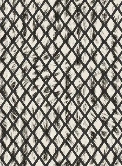 Moooi for Arte Carta da parati Aristo Quagga - MO2032 - Snow