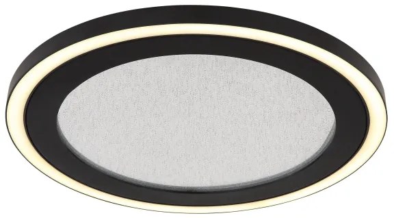 Globo 48902 - Plafoniera LED DAVIES LED/24W/230V