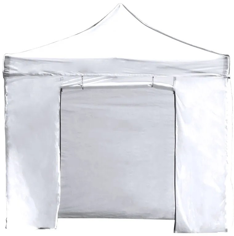 Gazebo 2x2 Eco (Kit Completo) - Bianco