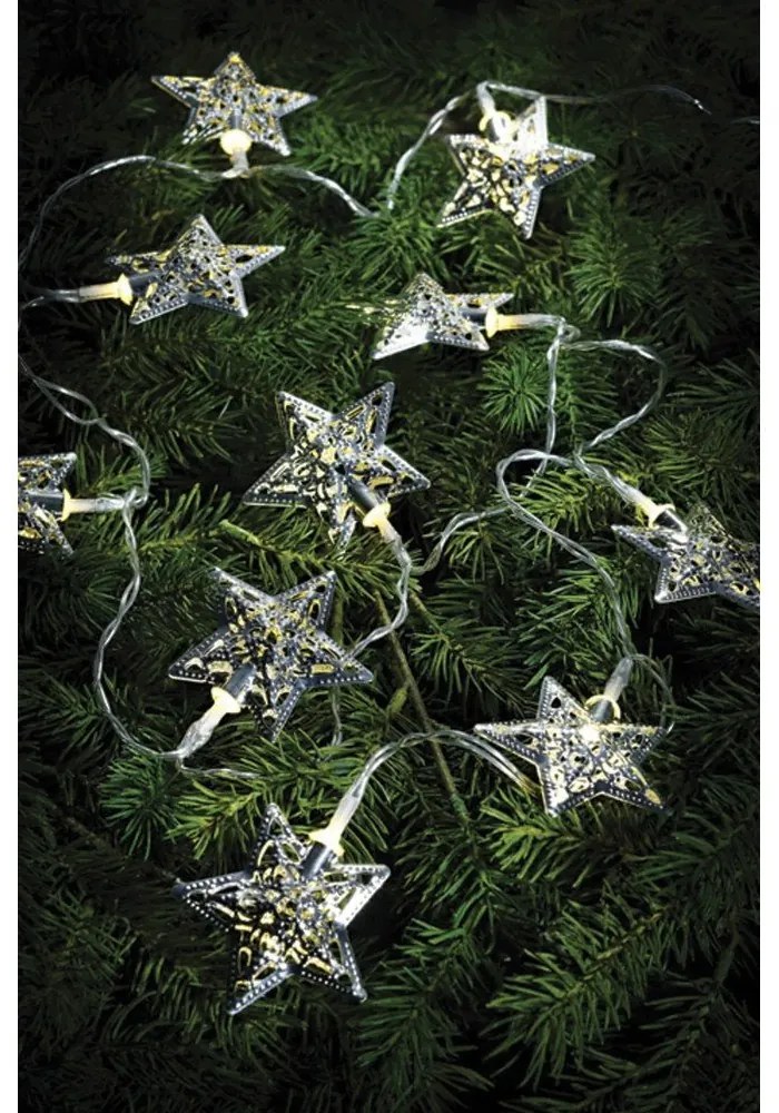 Catena luminosa Lillan, 210 cm - Markslöjd