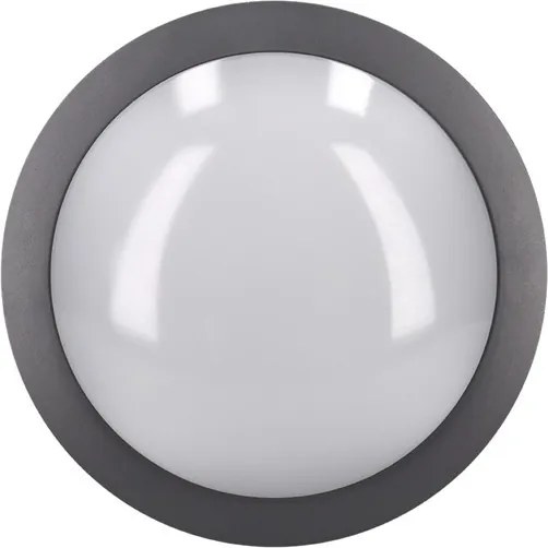 Solight WO746 - Plafoniera LED da esterno LED/13W/230V IP54