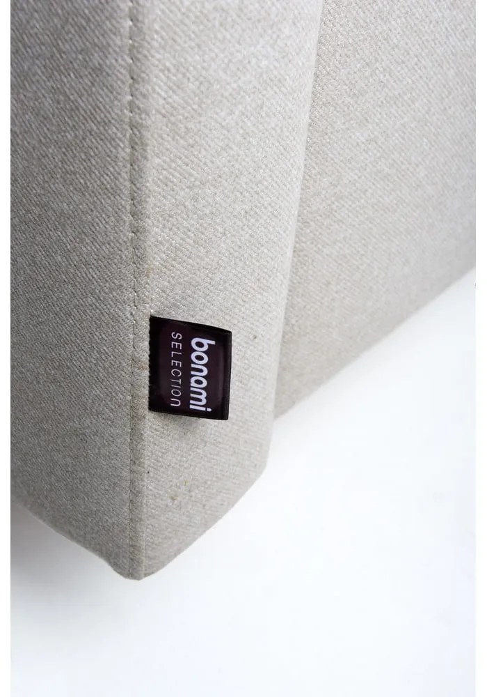 Divano grigio chiaro Pop - Bonami Selection