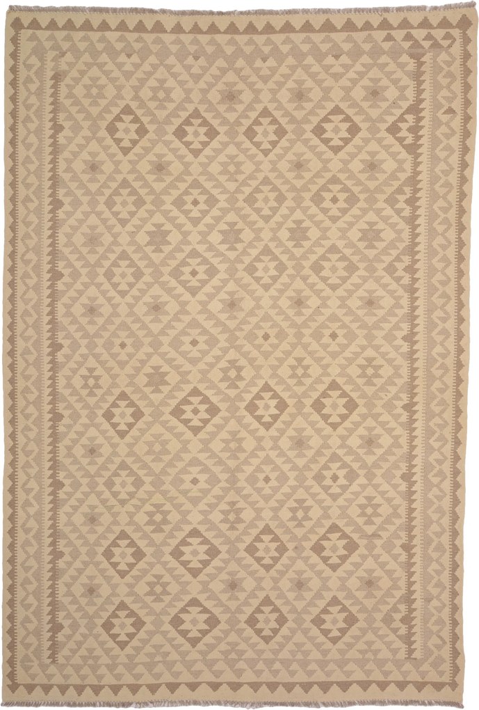 Kilim Tappeto orientale 300 x 200 (Pakistan) Annodato A Mano