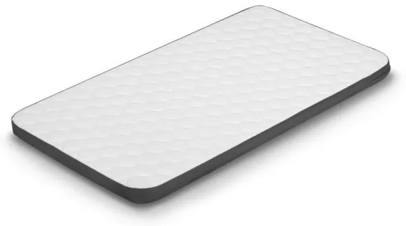 Lionelo - Culla per bambini 3in1 AURORA nero