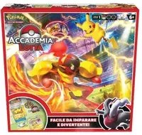 Pkmn - accademia lotta 3 - PK60427-I