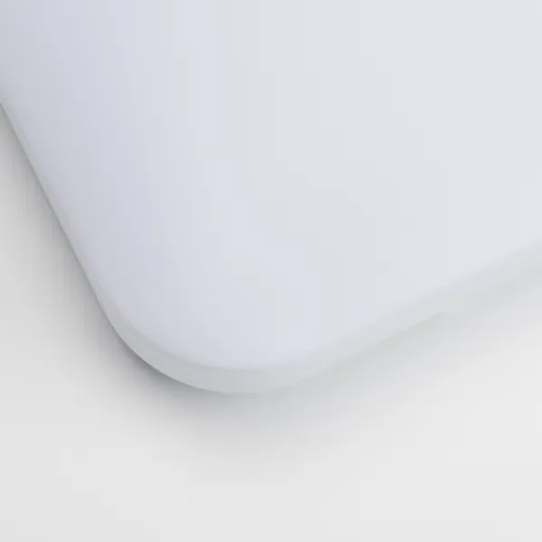 Brilagi - Plafoniera LED dimmerabile SMART LED/24W/230V 43x43 cm Wi-Fi Tuya + telecomando