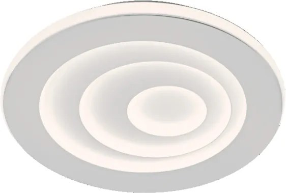 Osram - Plafoniera LED ORBIS SPIRAL LED/38W/230V Ø 36,5 cm bianca