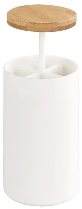 Scatola per la pulizia dei cotton fioc Laresa - Wenko