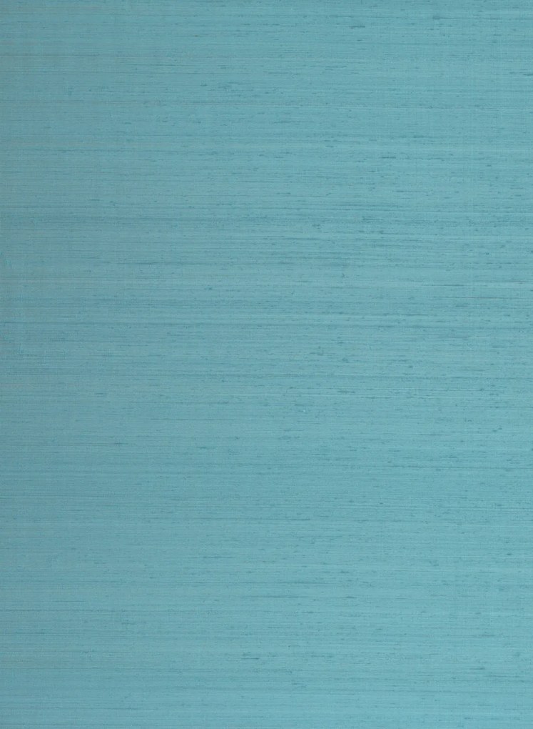Carta da parati Papillon - Turquoise