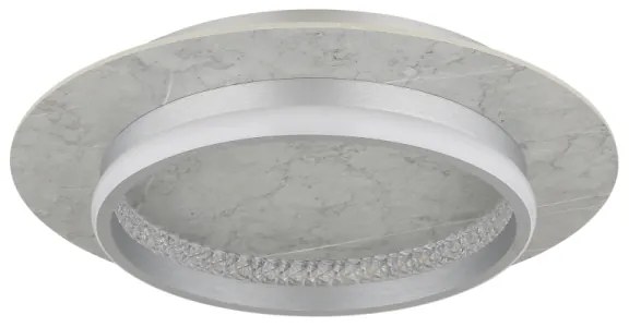 Globo 62000102 - Plafoniera LED dimmerabile MARY LED/24W/230V 2700-6500K + telecomando