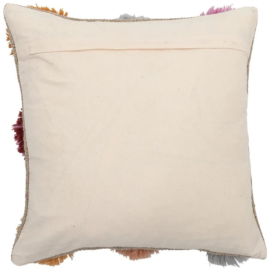 Cuscino decorativo in lana 50x50 cm Somma - Bloomingville