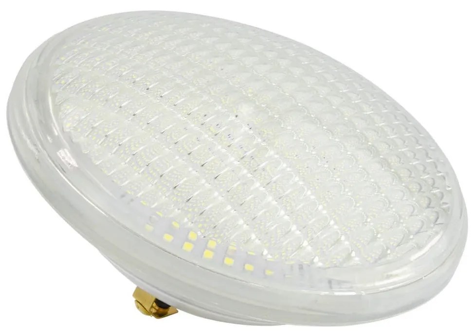 Lampada LED PAR56 35W da piscina 12VAC/DC 120lm/W No Flickering Colore Bianco Freddo 5.700K