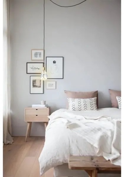 Lampadina LED FILAMENT SHAPE A60 E27/4W/230V 1800K blu